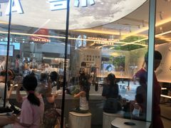 门面-喜茶(北京三里屯太古里店)