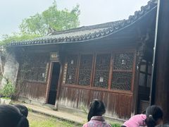 -东梓关景区村庄