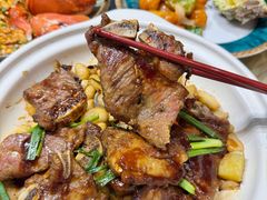 -滋味满屋美食坊(上海街店)