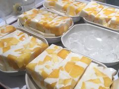 -海口骑楼小吃街