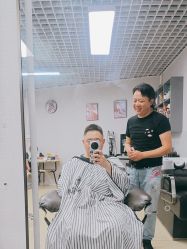 -保罗造型