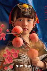 -INKIDS潮童社儿童摄影(朝阳大悦城店)