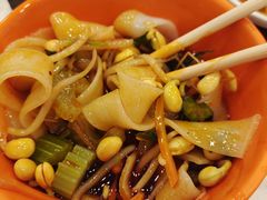 -乡党臊子面(丰庆公园店)