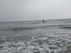 -西中岛海滨