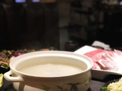 -龙门养心粥火锅(祥恒广场店)