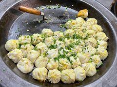 生煎-同心楼(解放北路店)