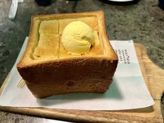 -绿茶餐厅(天津天河城店)