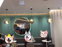 -奈雪的茶(天河城店)