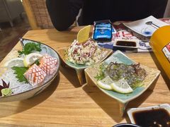 -三渡居酒屋