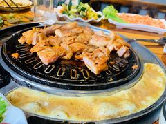 -超级神炭烤肉夜食(芥园西道店)