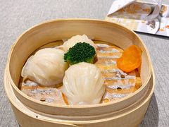 凱逸轩虾饺皇-凯逸轩·匠心粤菜(中城名仕汇店)