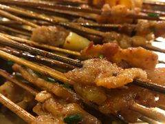 -盟重烧烤(高正街店)