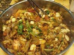 -黄记煌三汁焖锅(顺义华联店)