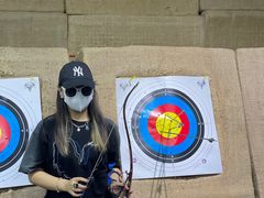 -蓝天射箭馆·专业射箭运动(诚丰广场店)