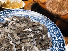 -北京老门框爆肚涮肉馆(凤城六路店)