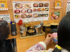 -博多一幸舍(侨福芳草地购物中心店)