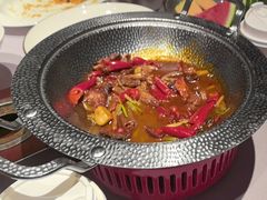 -千百味红餐厅·江西菜(绿地双子塔店)