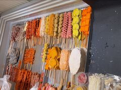 -老啪叽串炒饭(铁百店)