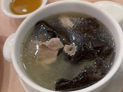 -汕头君华海逸酒店·鸿桃轩中餐厅