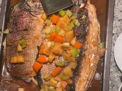 -里岛烤鱼(东港凯虹广场店)