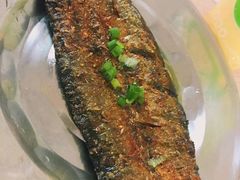 -阿青龙虾(新城店)