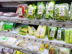 -华润万家标超南区(兰亭国际分店)