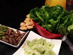 -老卜奎齐齐哈尔烤肉(人民东路店)