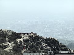 -泰山风景名胜区