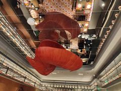 -ZAFFERANO西班牙海鲜饭(上海首店)