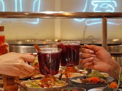 -火山屋台(新街口店)