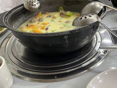 -凯盈阁私房菜·桑拿鸡(绿茵花园店)