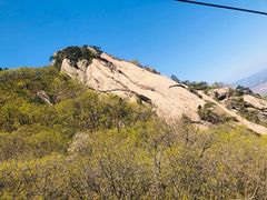 -丹东凤凰山景区