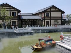 -南京市无想山景区
