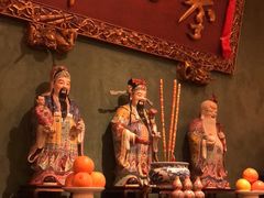 -誉八仙酒楼(静安大悦城店)