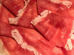 -鑫隆四季涮肉(八角畅游店)