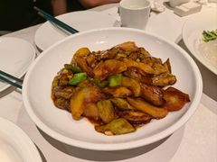 -老厨家(友谊路总店)
