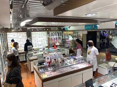 店内环境-华彬眼镜专业渐进配镜(潘家园店)