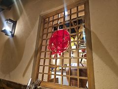 -柿子树炭烤羊腿(金台路店)