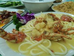 -景好海鲜餐厅(大鹏必选旅游店)