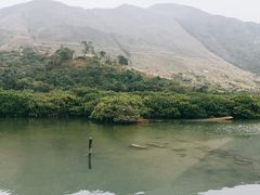 景点-大澳