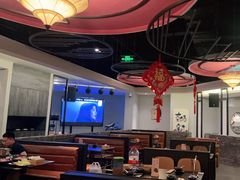 大堂-熹悟海鲜火锅·广式打边炉
