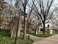 -唐城墙遗址公园