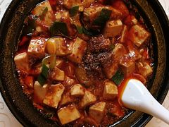 金牌大份麻婆豆腐-陈麻婆豆腐总店