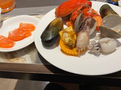 海鲜-安蒂娅·海鲜自助餐厅(安蒂娅美兰酒店)