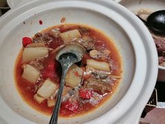 -瑶王府·广西菜(金阳路店)