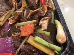 -潮喜竹溪荔湖酒家(荔枝湾店)