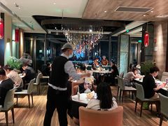 大堂-BetterThai 泰加(苏州中心店)