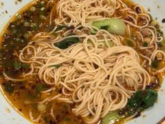 -重庆石磨豆花庄(乔庄店)