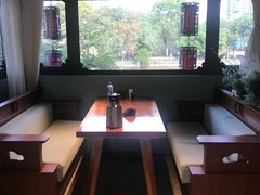 -舒羽咖啡(运河店)