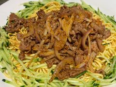 -小尕子·新疆菜(明园店)